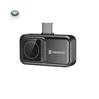 Camera hồng ngoại trên điện thoại thông minh HIKMICRO Mini2 V2 (256 × 192; -20°C ~ 400°C)